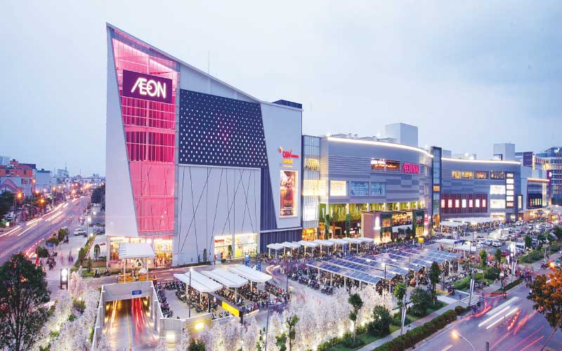 Aeon-Mall-SenSok